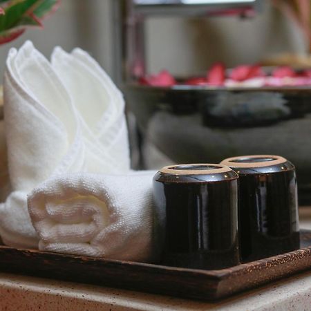 The Moon Residence & Spa Siem Reap Rom bilde