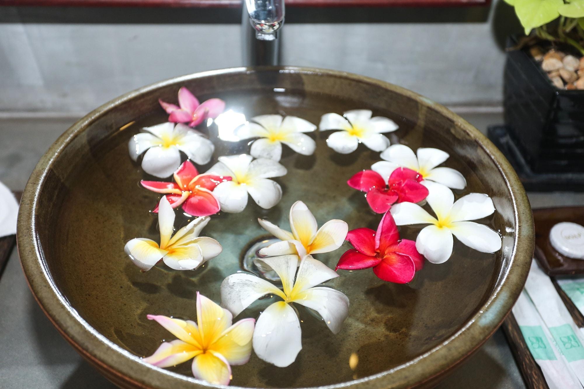 The Moon Residence & Spa Siem Reap Eksteriør bilde