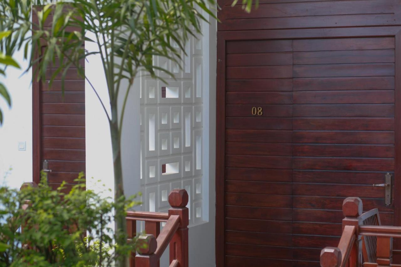 The Moon Residence & Spa Siem Reap Rom bilde