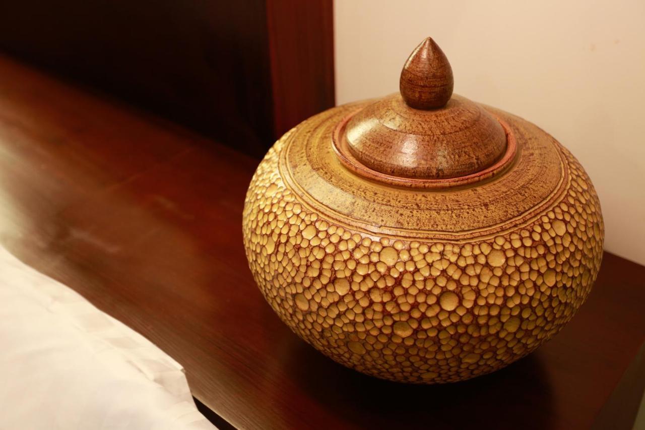 The Moon Residence & Spa Siem Reap Rom bilde