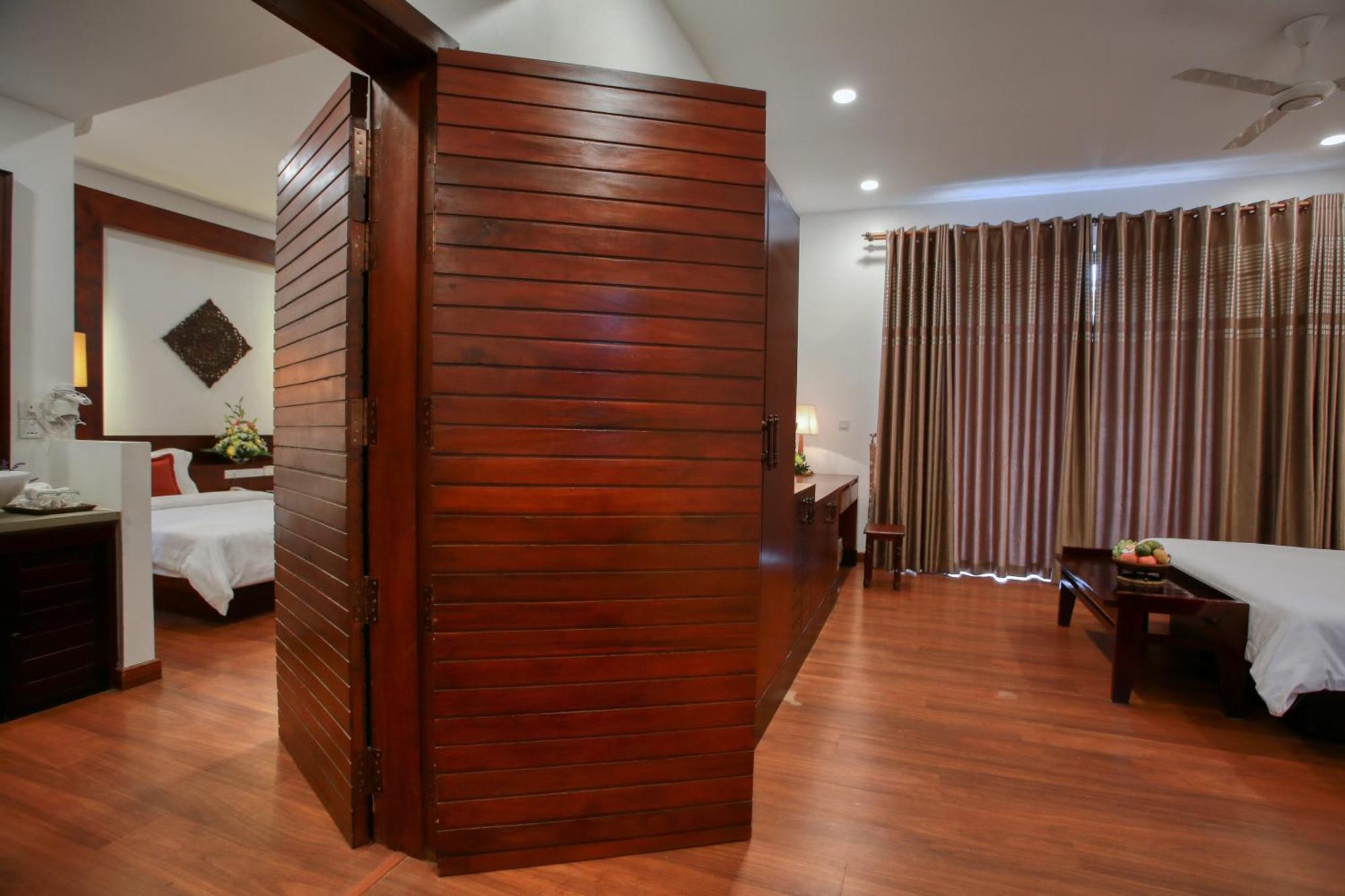The Moon Residence & Spa Siem Reap Rom bilde